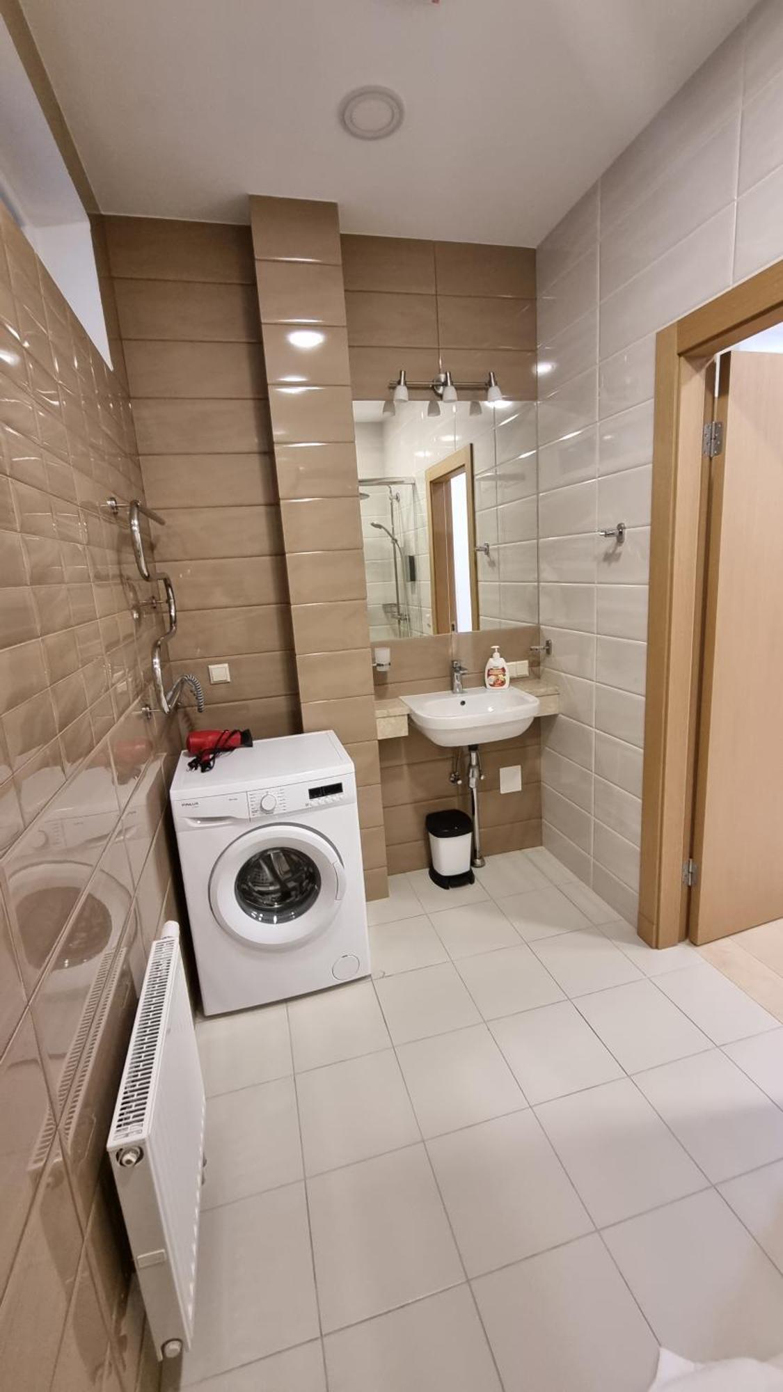 Black Pearl Apartments Jūrkalne 객실 사진