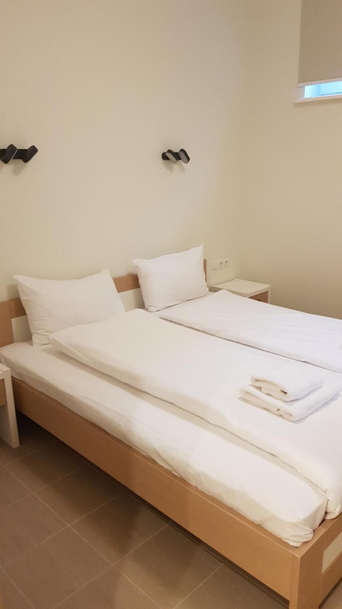 Black Pearl Apartments Jūrkalne 객실 사진
