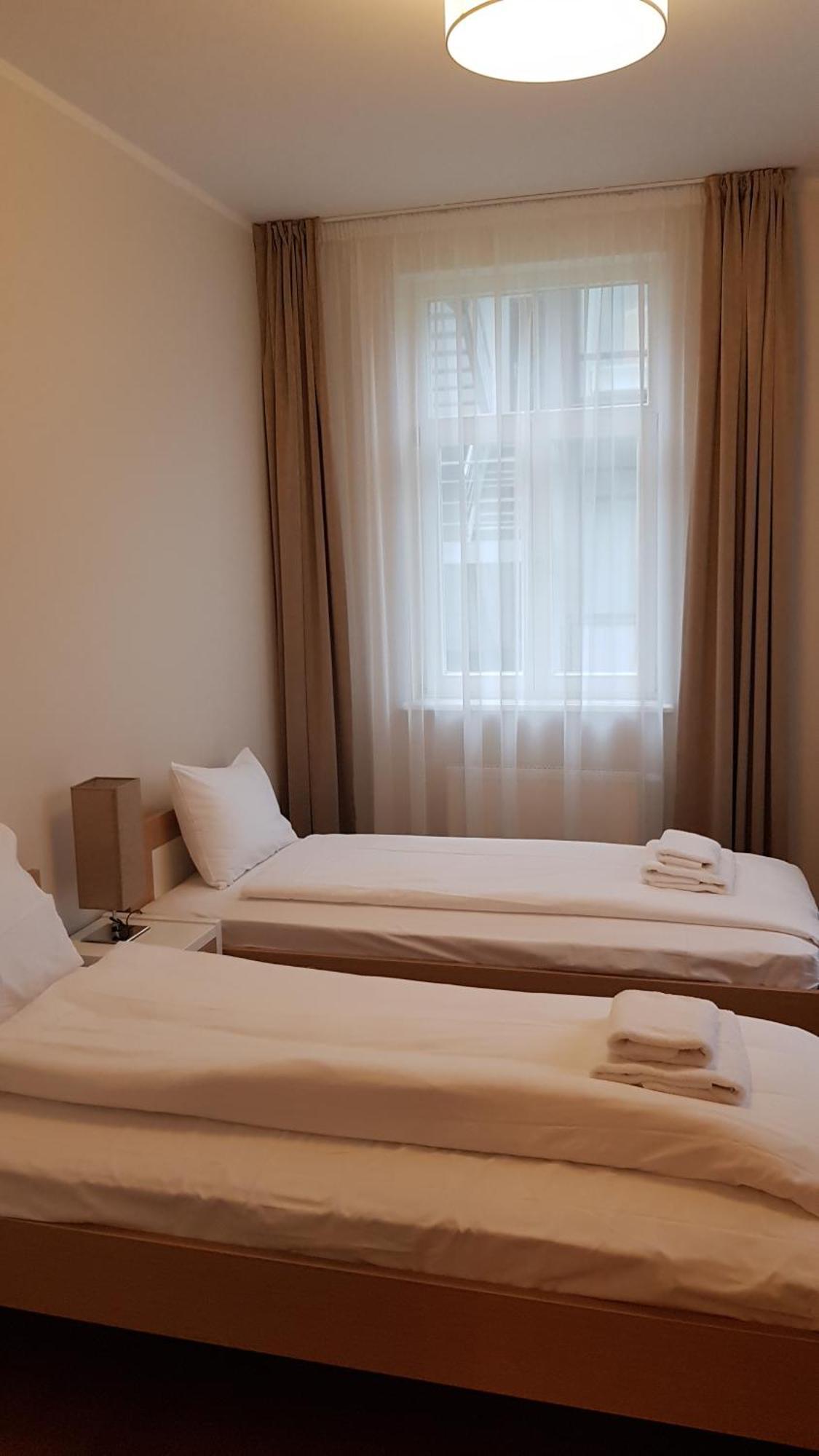 Black Pearl Apartments Jūrkalne 객실 사진