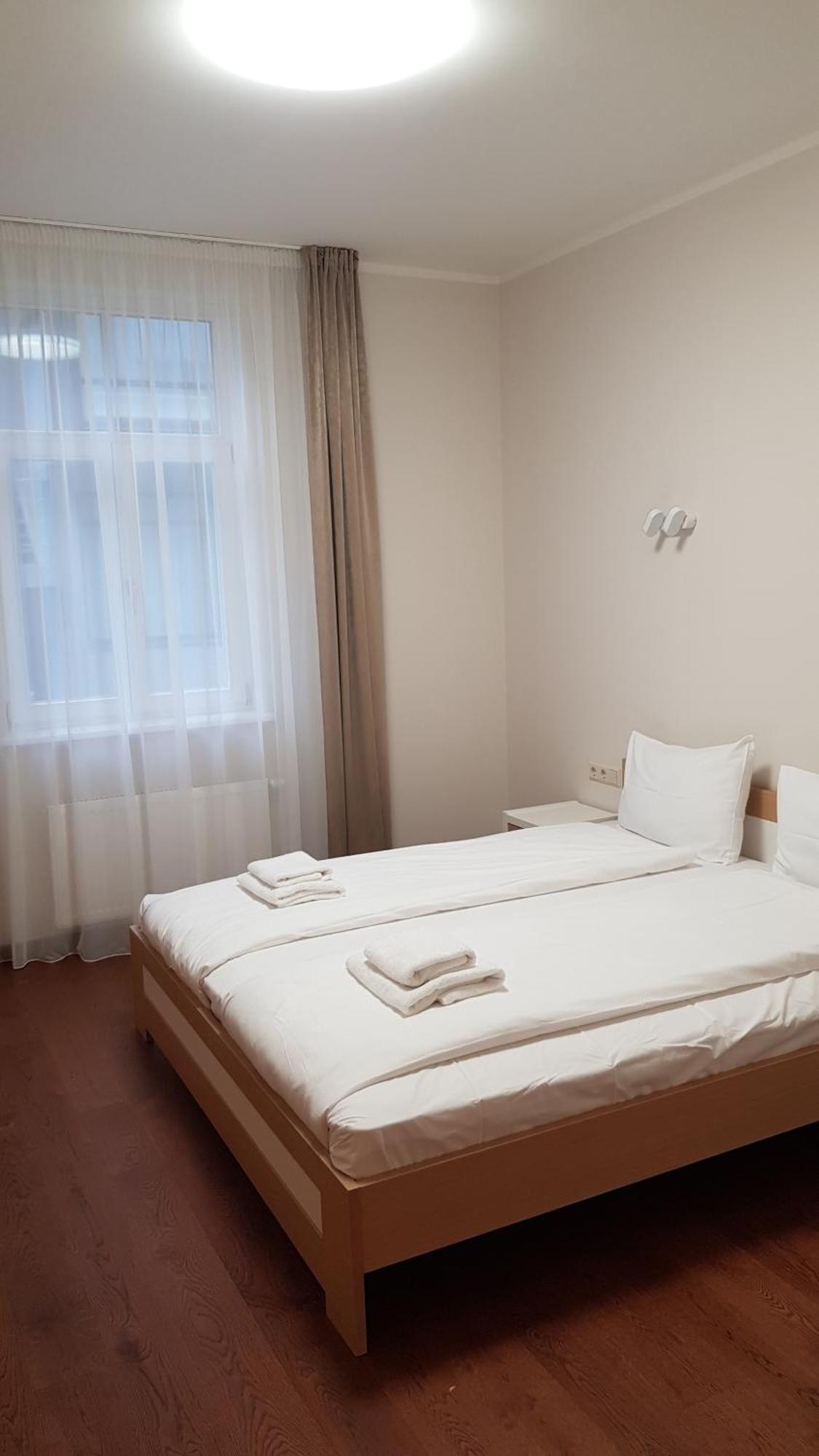 Black Pearl Apartments Jūrkalne 객실 사진